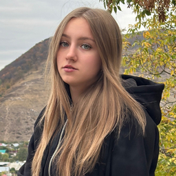 Аватар профиля