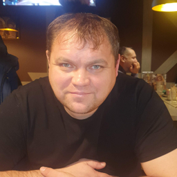 Аватар профиля