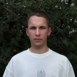 Аватар профиля