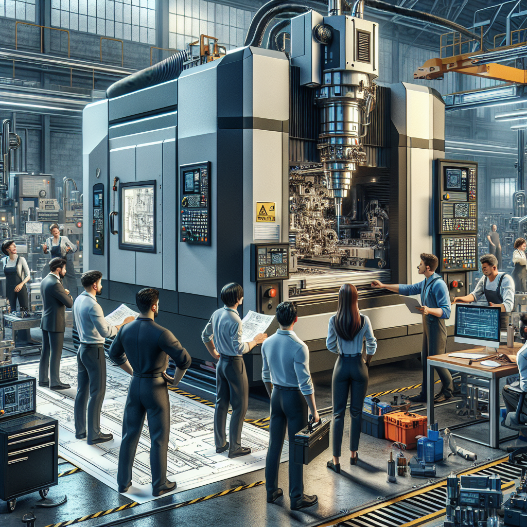 Сервисный инженер