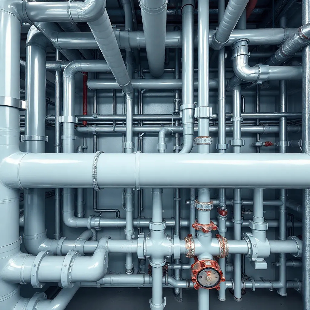 Слесарь-Сантехник