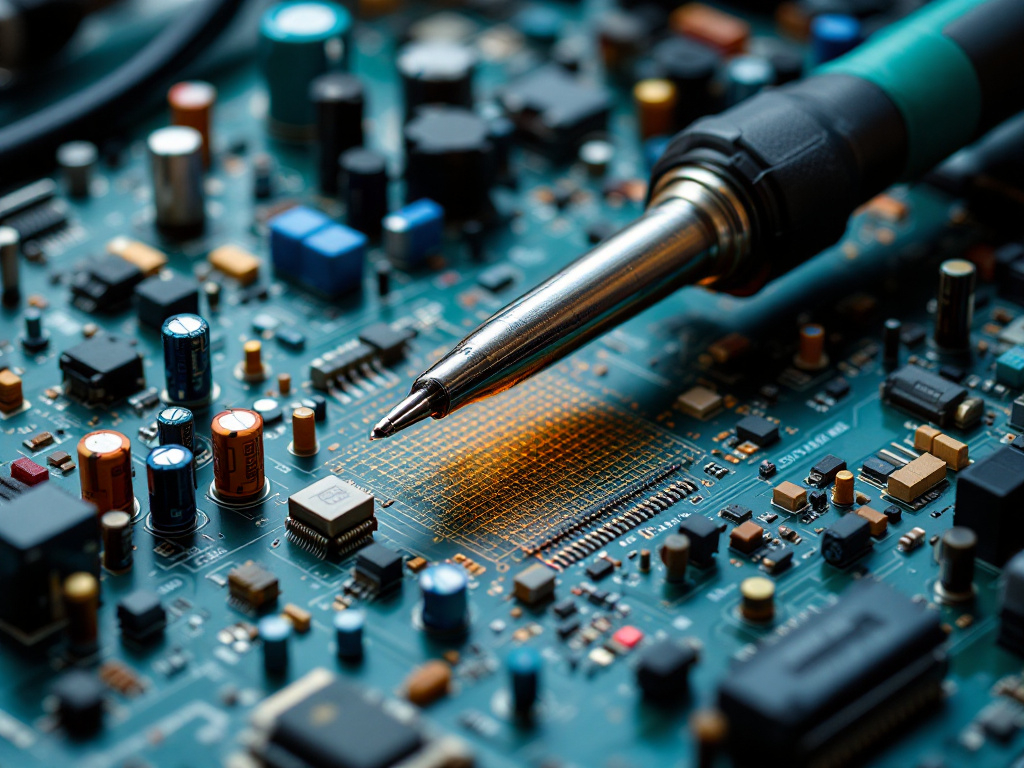 Наладчик КИПиА