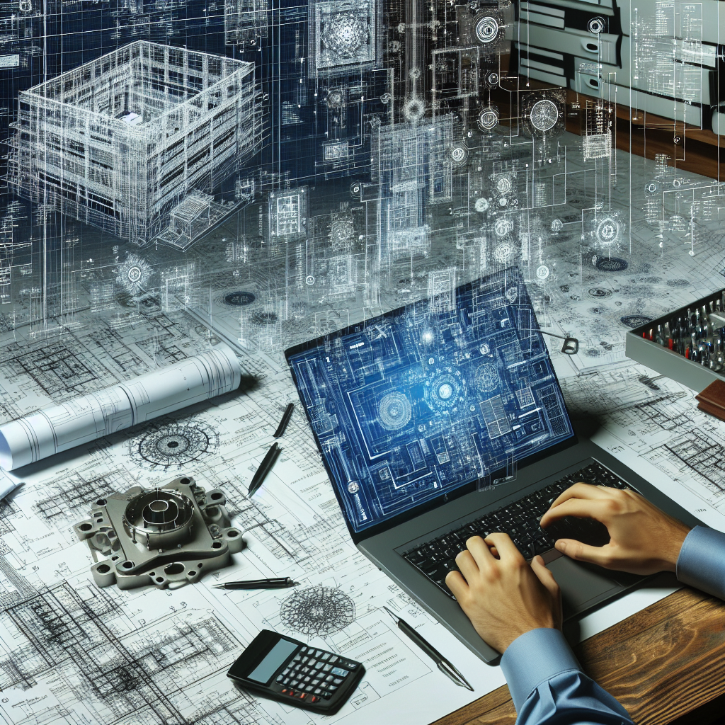 Ведущий специалист по исполнительной документации