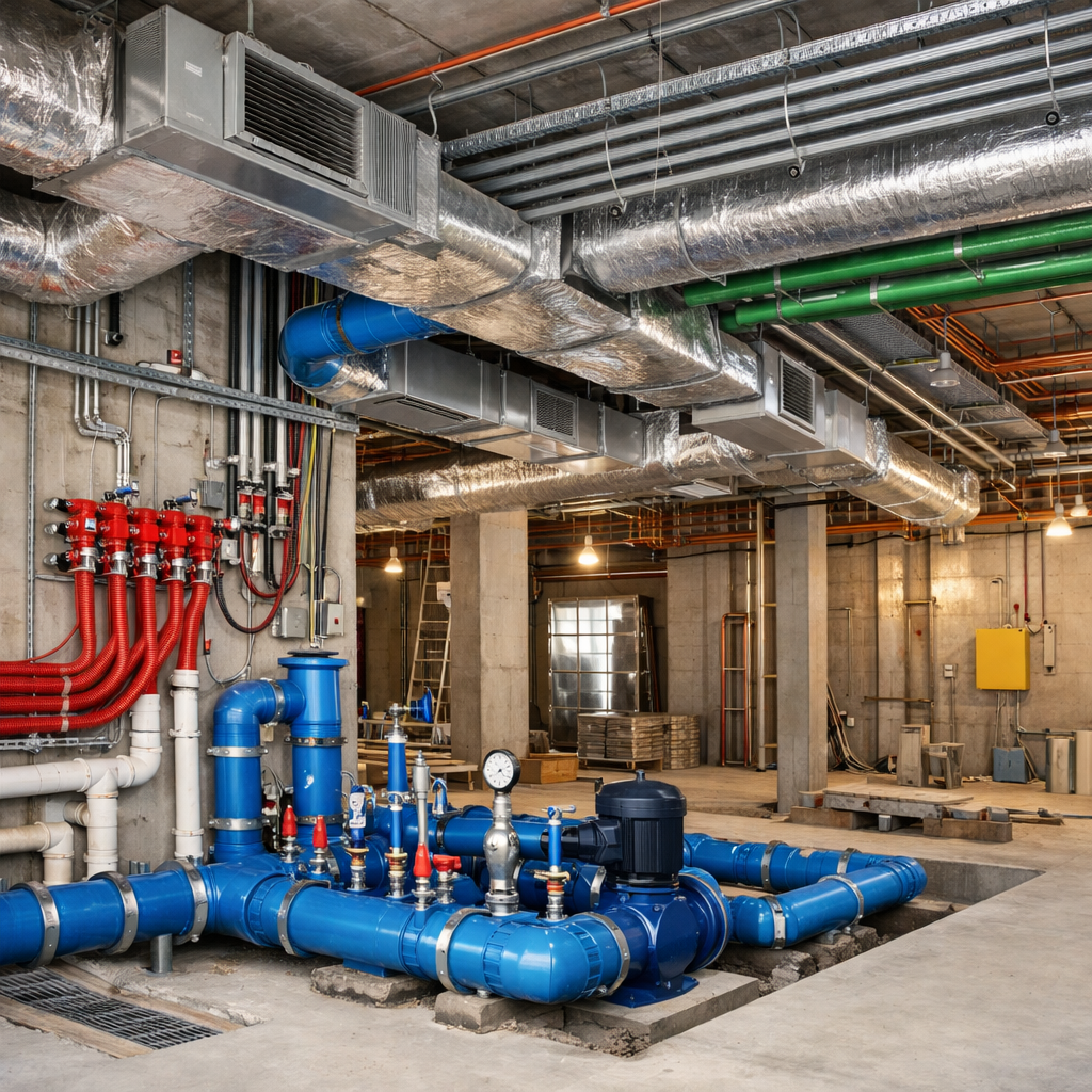 Главный инженер проекта (ГИП)