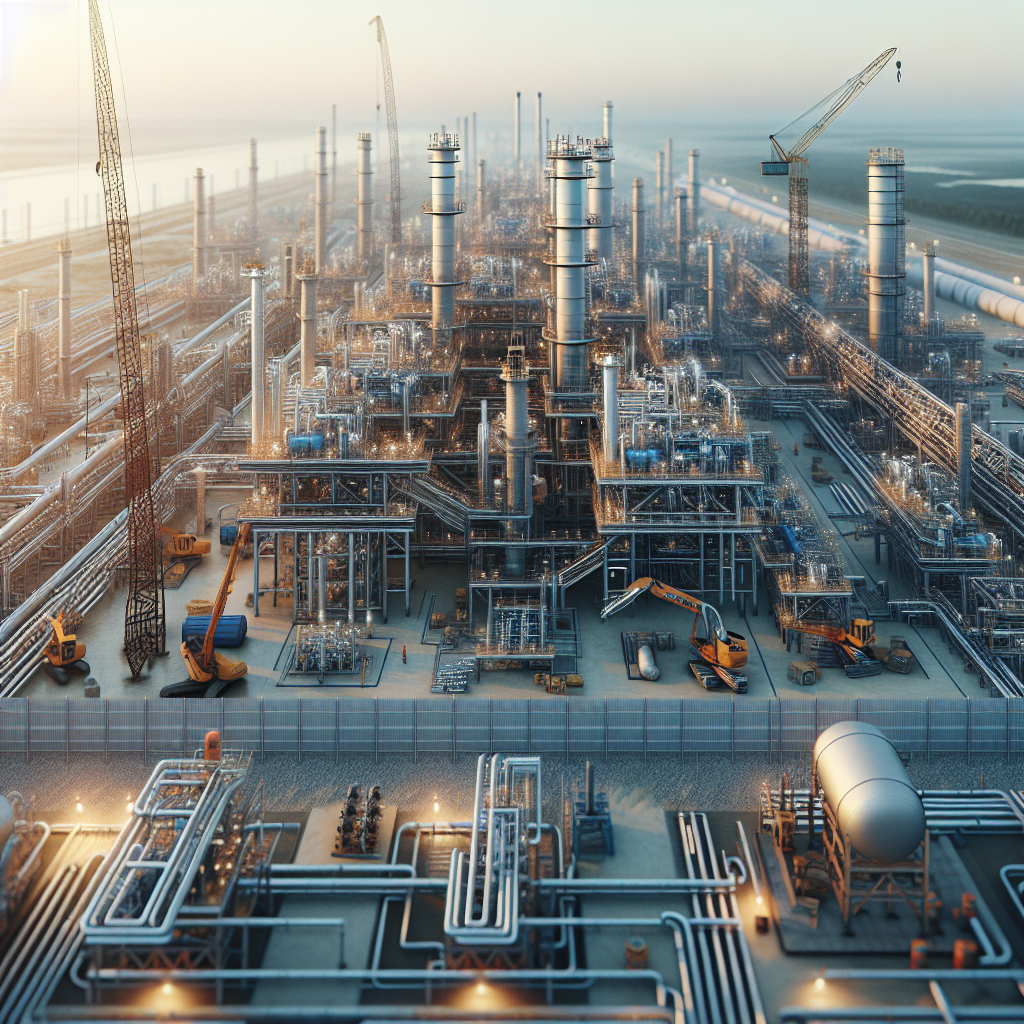 Старший прораб