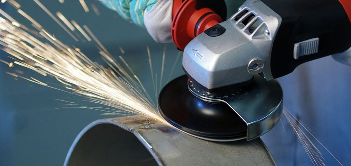 Монтажник металлоконструкций на производство