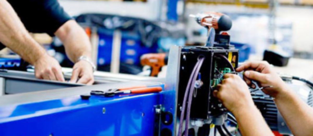 Инженер- механик