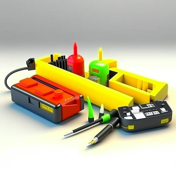 Электромонтажник