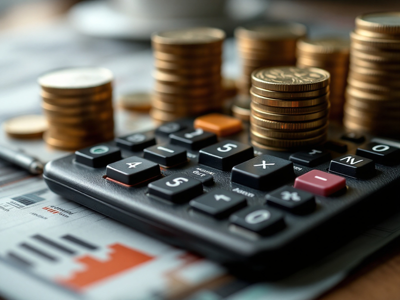 Старший бухгалтер