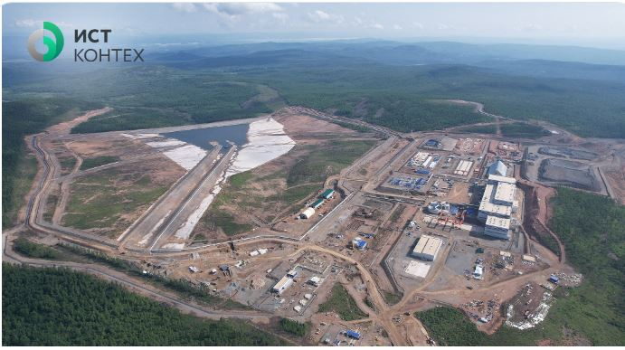 Инженер ПТО