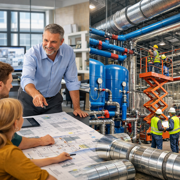 Главный инженер проекта (ГИП)