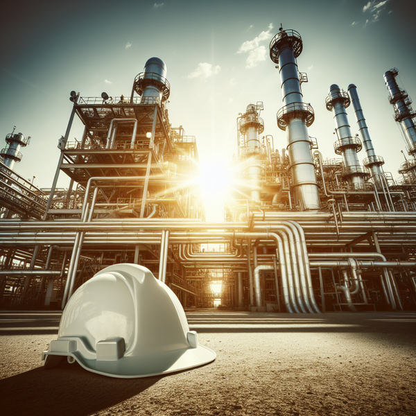 Старший прораб