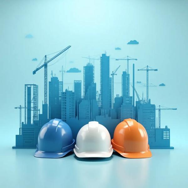 Рабочий строительной специальности