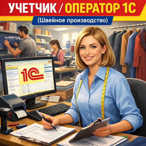 Учетчик (1С)