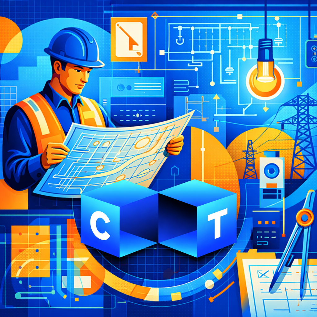 Проектировщик ЭОМ