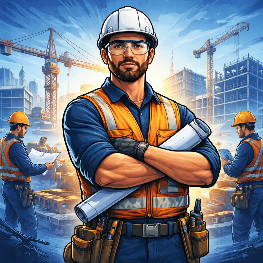 Прораб зарплата Тверская область