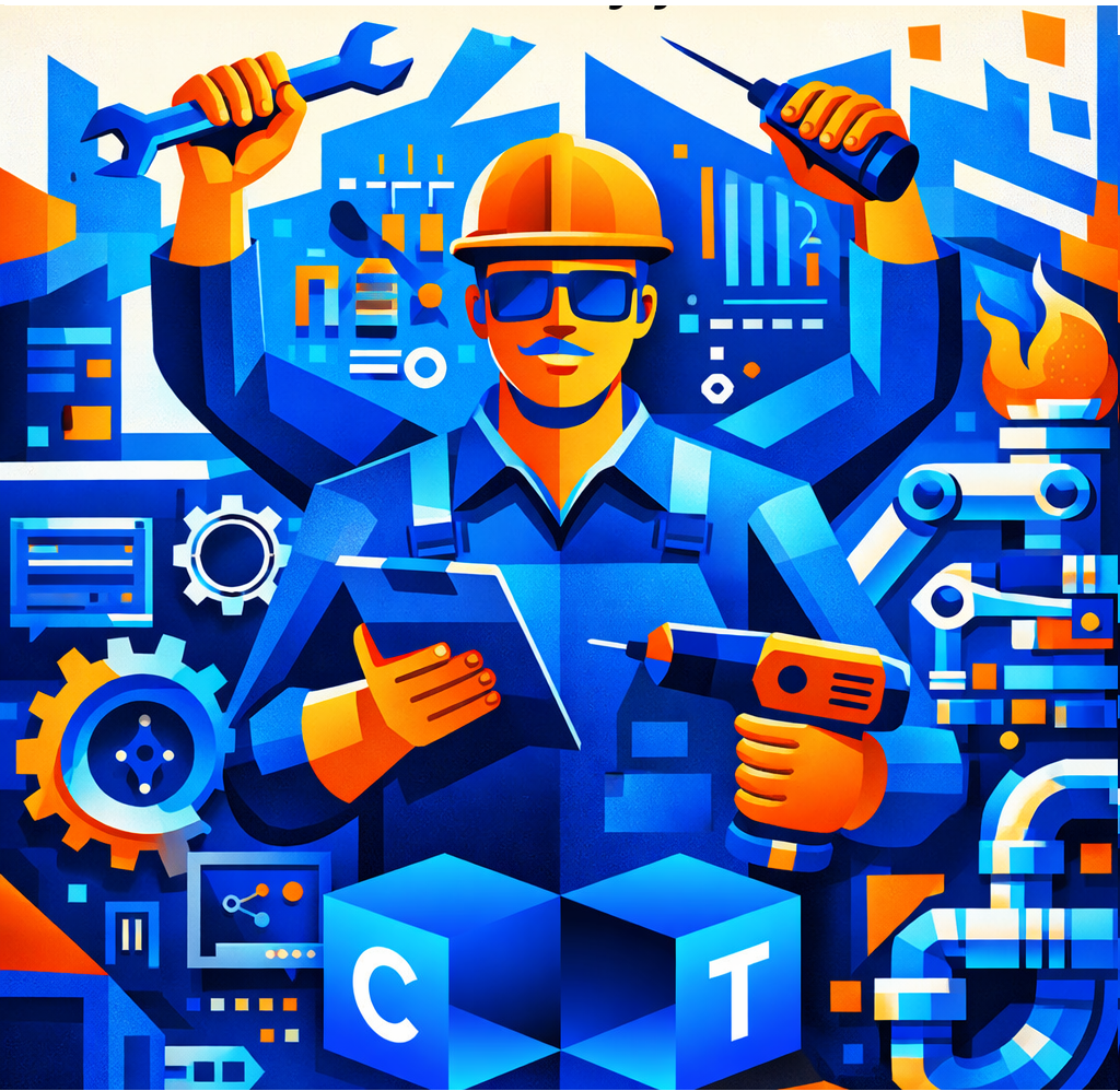 Слесарь-оркестр